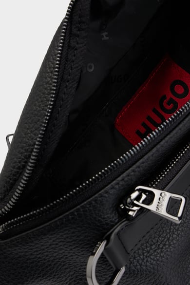 ΤΣΑΝΤΑΚΙ ΜΠΑΝΑΝΑ HUGO - 001 ΜΑΥΡΟ